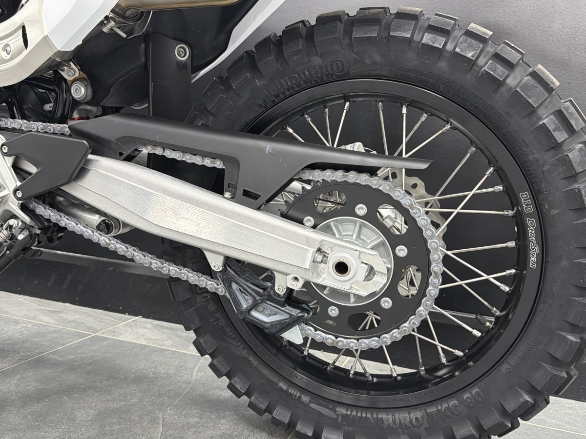 Used Husqvarna 701 ENDURO for sale - 78395631: Photo 13