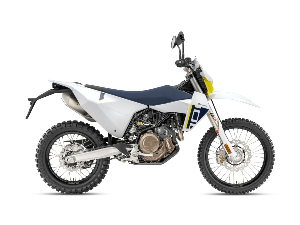 Used Husqvarna 701 ENDURO for sale - 78395631: Photo 15