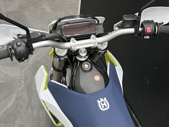 Used Husqvarna 701 ENDURO undefined for sale - bike-78395631: Photo