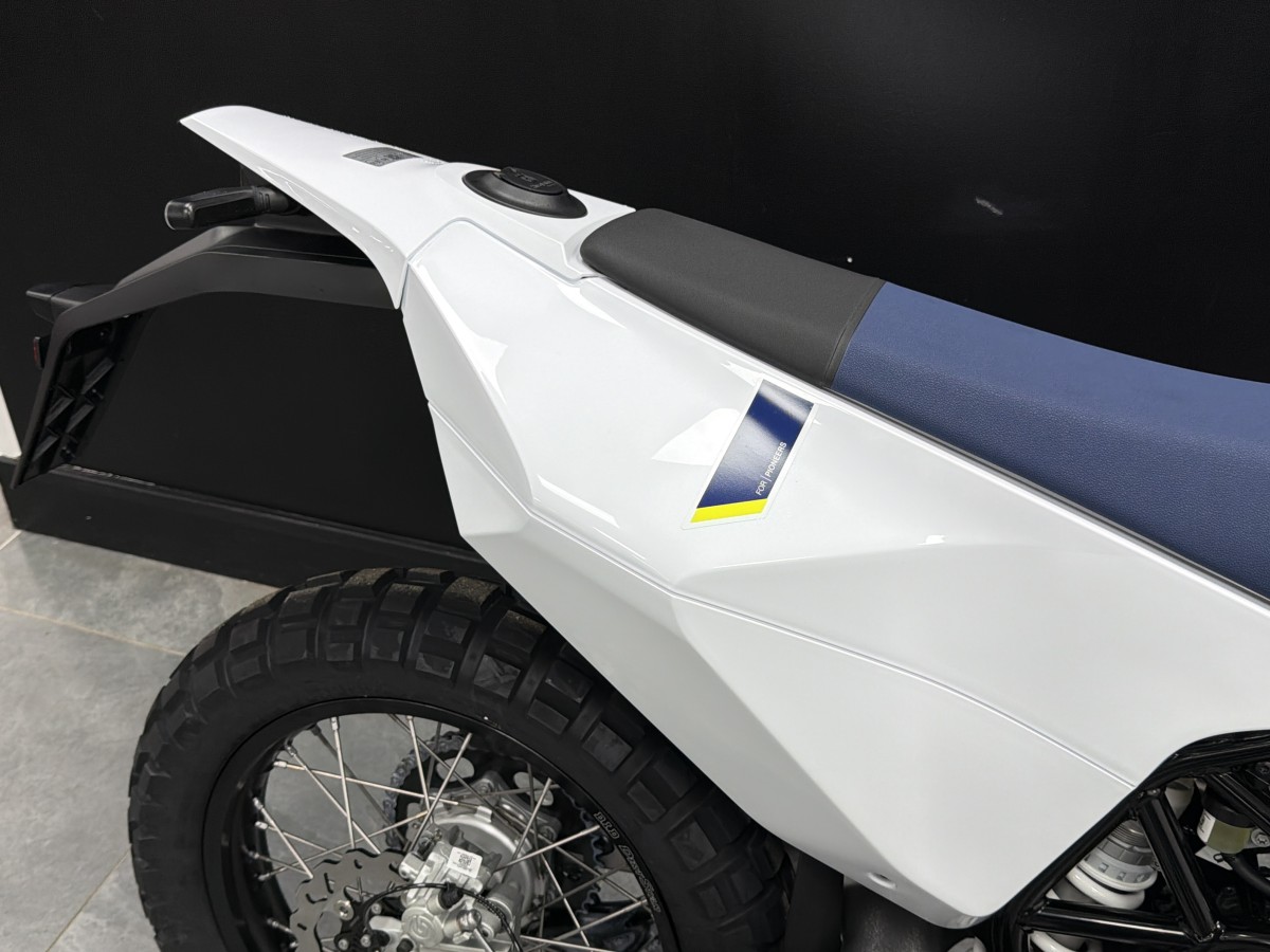 Used Husqvarna 701 ENDURO for sale - 78395631: Photo 7