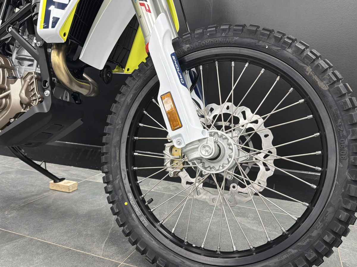 Used Husqvarna 701 ENDURO for sale - 78395631: Photo 9