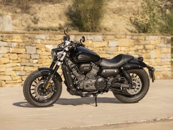 Used Benda Moto V-Cruise 302C undefined for sale - bike-78393373: Photo