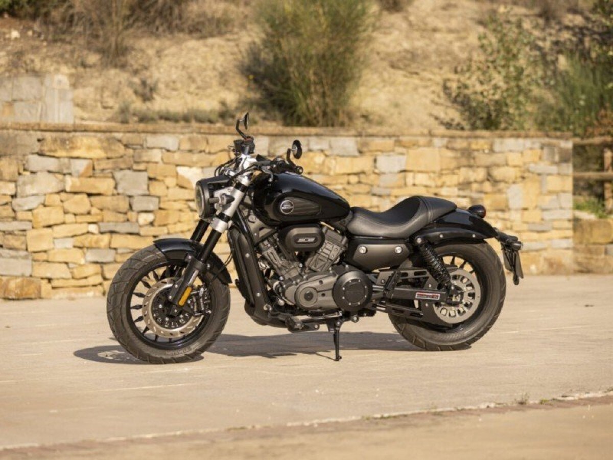 Used Benda Moto V-Cruise 302C for sale - 78393373: Photo 7