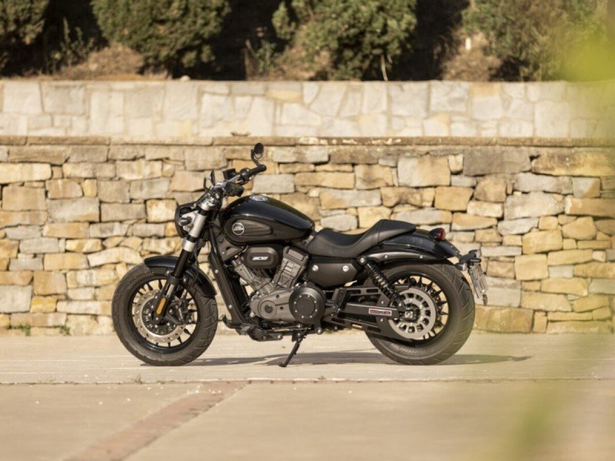 Used Benda Moto V-Cruise 302C for sale - 78393373: Photo 8