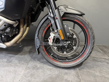 Used Triumph TIGER 1200 GT EXPLOR 2023 for sale - bike-78683453: Photo