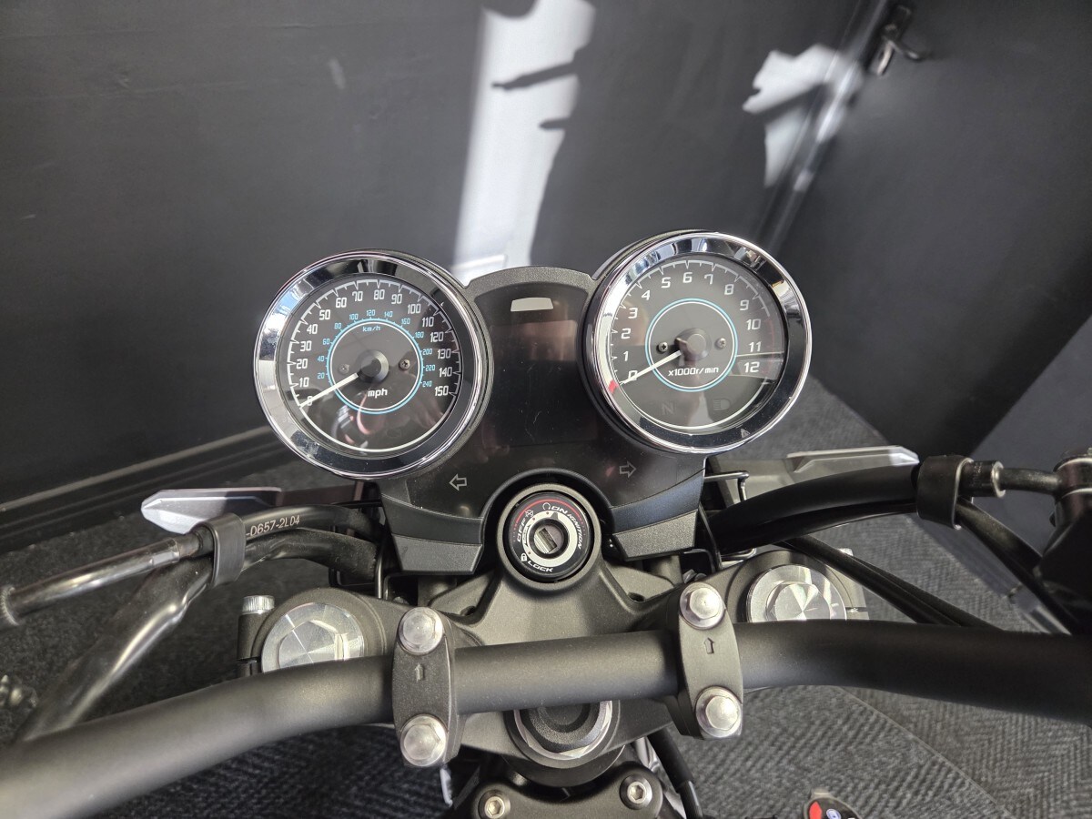 Used Kawasaki Z650 RS for sale - 78396814: Photo 11