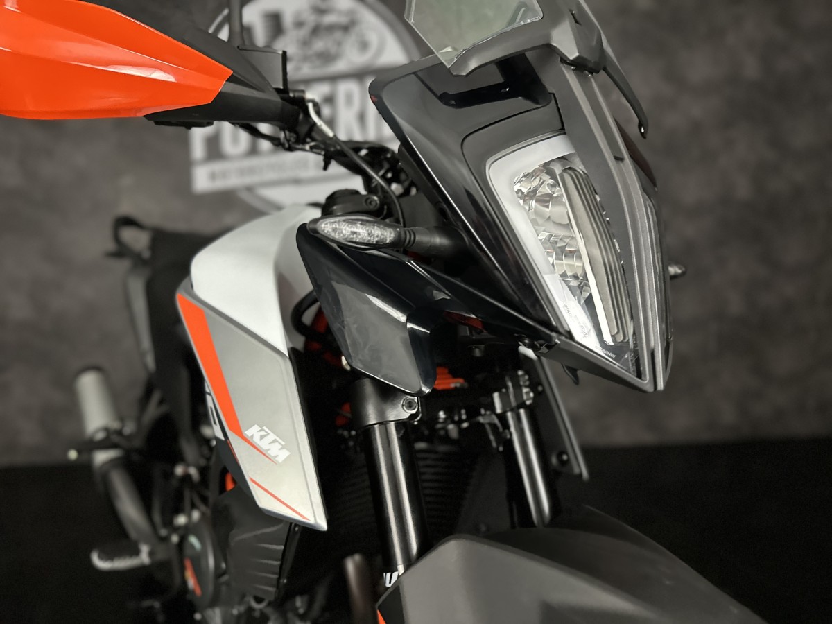Used KTM 390 Adventure PRE-REG for sale - 78396769: Photo 7