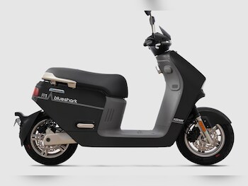 Used Keeway Blueshark 80 undefined for sale - bike-78396507: Photo