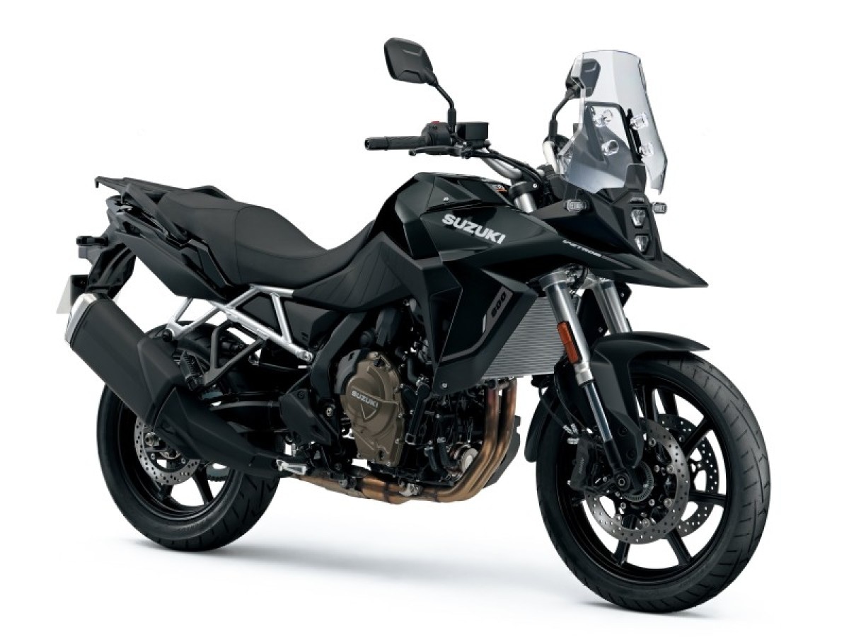 Used Suzuki DL 800 RE for sale - 78395205: Photo 10