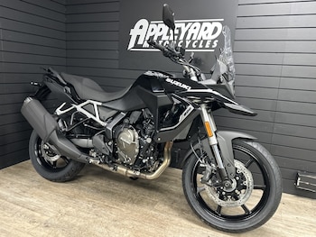 Used Suzuki DL 800 RE undefined for sale - bike-78395205: Photo