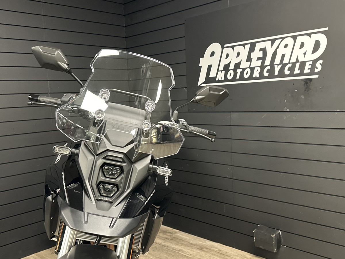 Used Suzuki DL 800 RE for sale - 78395205: Photo 3