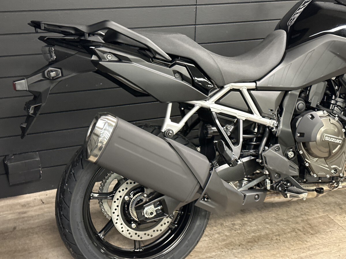 Used Suzuki DL 800 RE for sale - 78395205: Photo 5