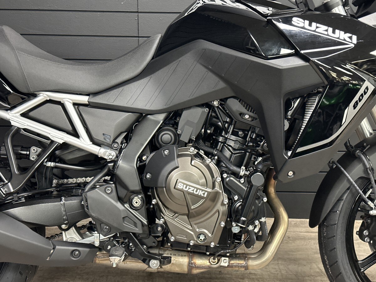 Used Suzuki DL 800 RE for sale - 78395205: Photo 6