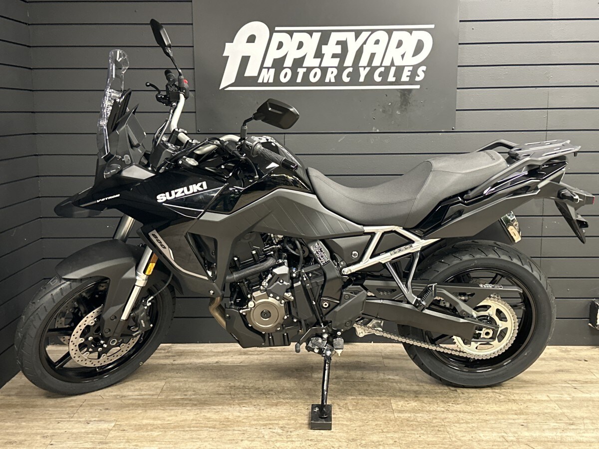 Used Suzuki DL 800 RE for sale - 78395205: Photo 8