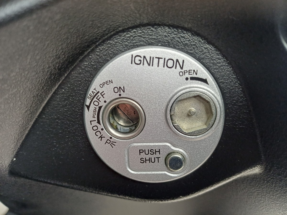 Used Suzuki ADDRESS 125 2025 for sale - 78836259: Photo 11