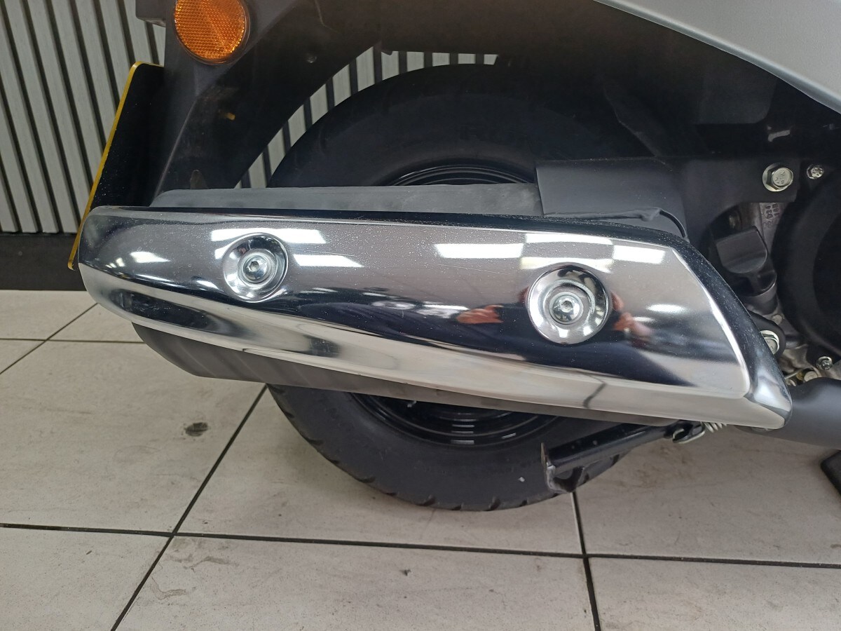 Used Suzuki ADDRESS 125 2025 for sale - 78836259: Photo 14