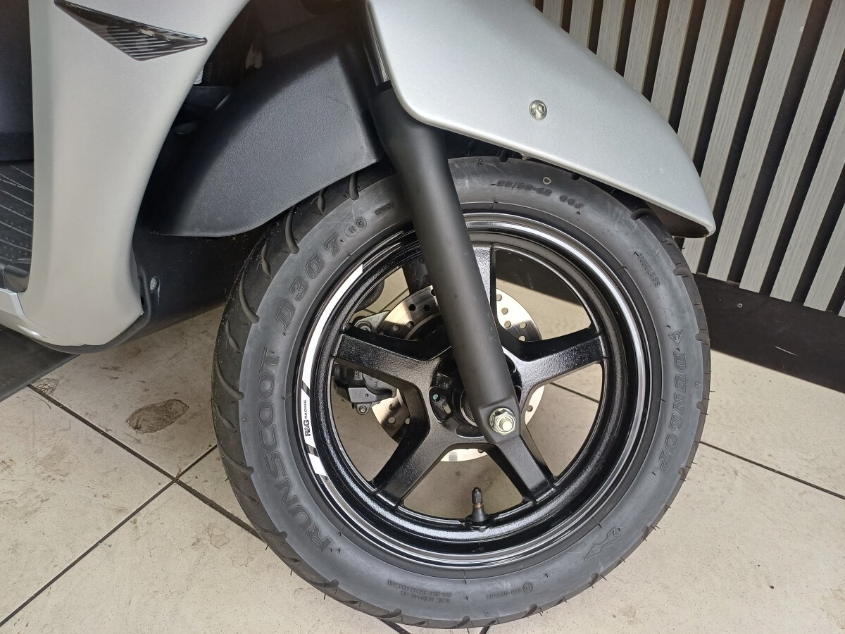 Used Suzuki ADDRESS 125 2025 for sale - 78836259: Photo 16