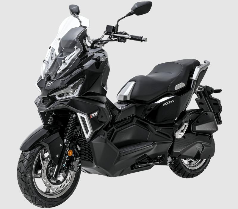 Used SYM ADX 125cc LC for sale - 78398265: Photo 4