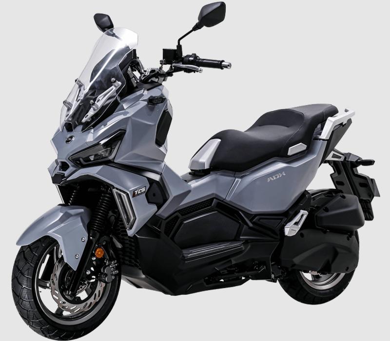 Used SYM ADX 125cc LC for sale - 78398265: Photo 5