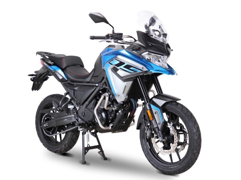 Used Voge DS 650 for sale - 78397766: Photo 19