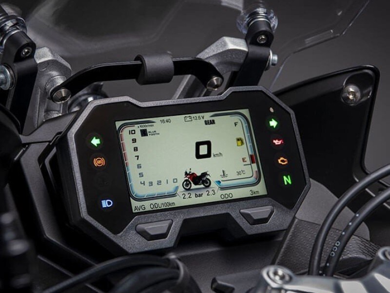 Used Voge DS 650 for sale - 78397766: Photo 6