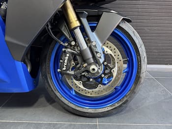 Used Suzuki GSX-S1000 2023 for sale - bike-79353995: Photo