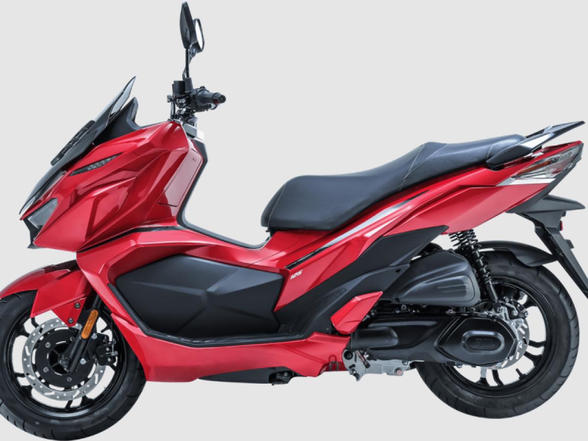 Used SYM Jet X 125cc for sale - 78394598: Photo 10