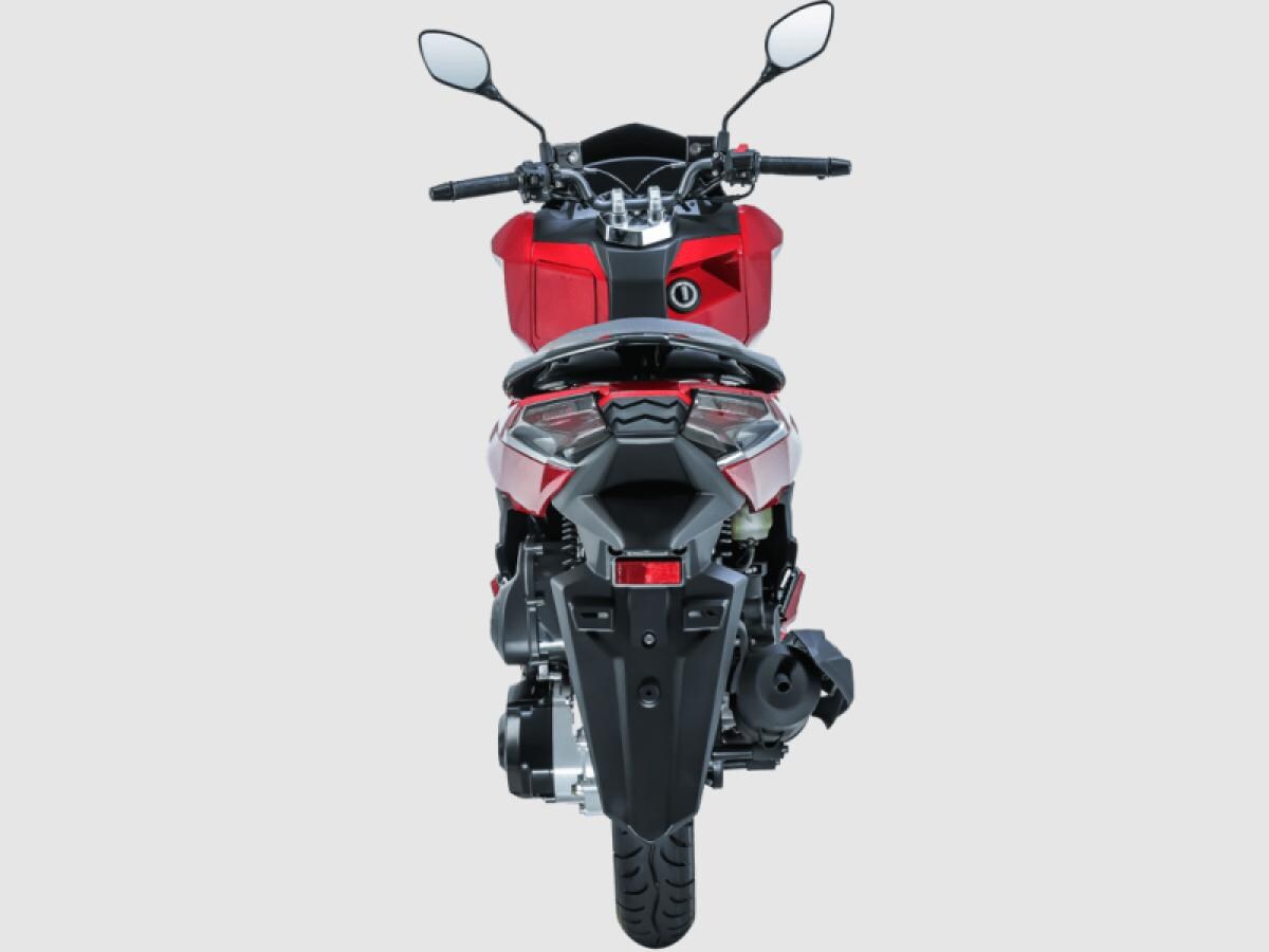 Used SYM Jet X 125cc for sale - 78394598: Photo 12