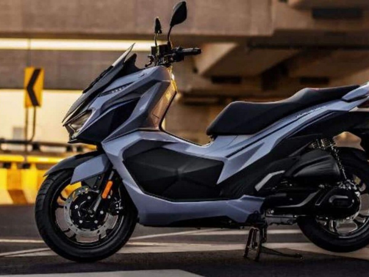 Used SYM Jet X 125cc for sale - 78394598: Photo 14