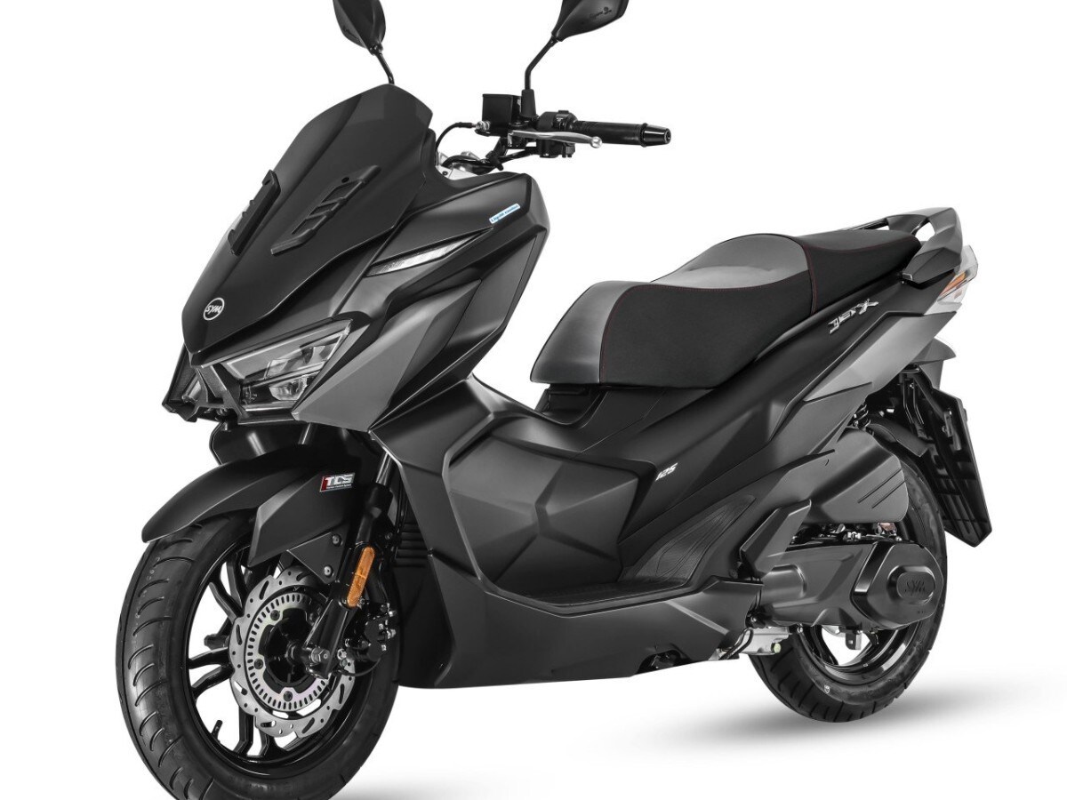 Used SYM Jet X 125cc for sale - 78394598: Photo 5