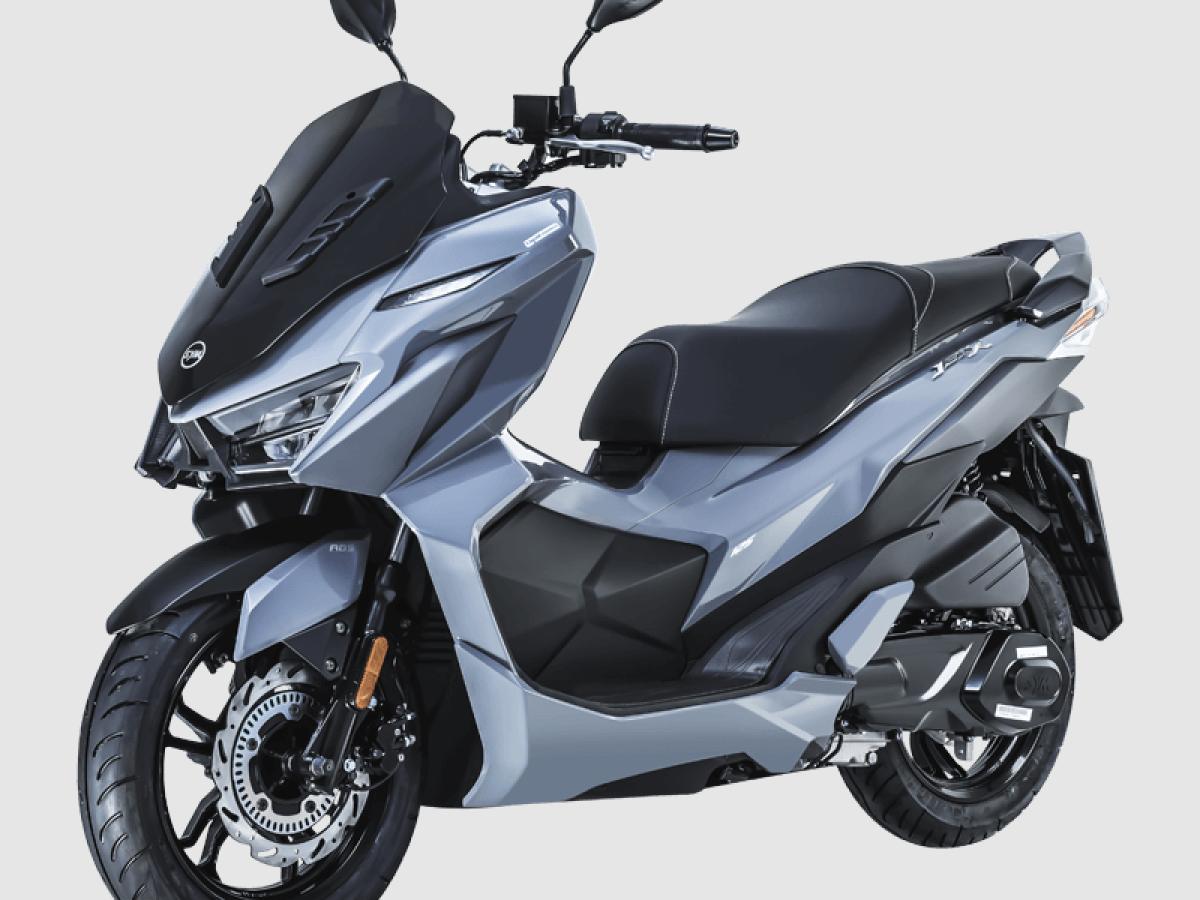 Used SYM Jet X 125cc for sale - 78394598: Photo 7