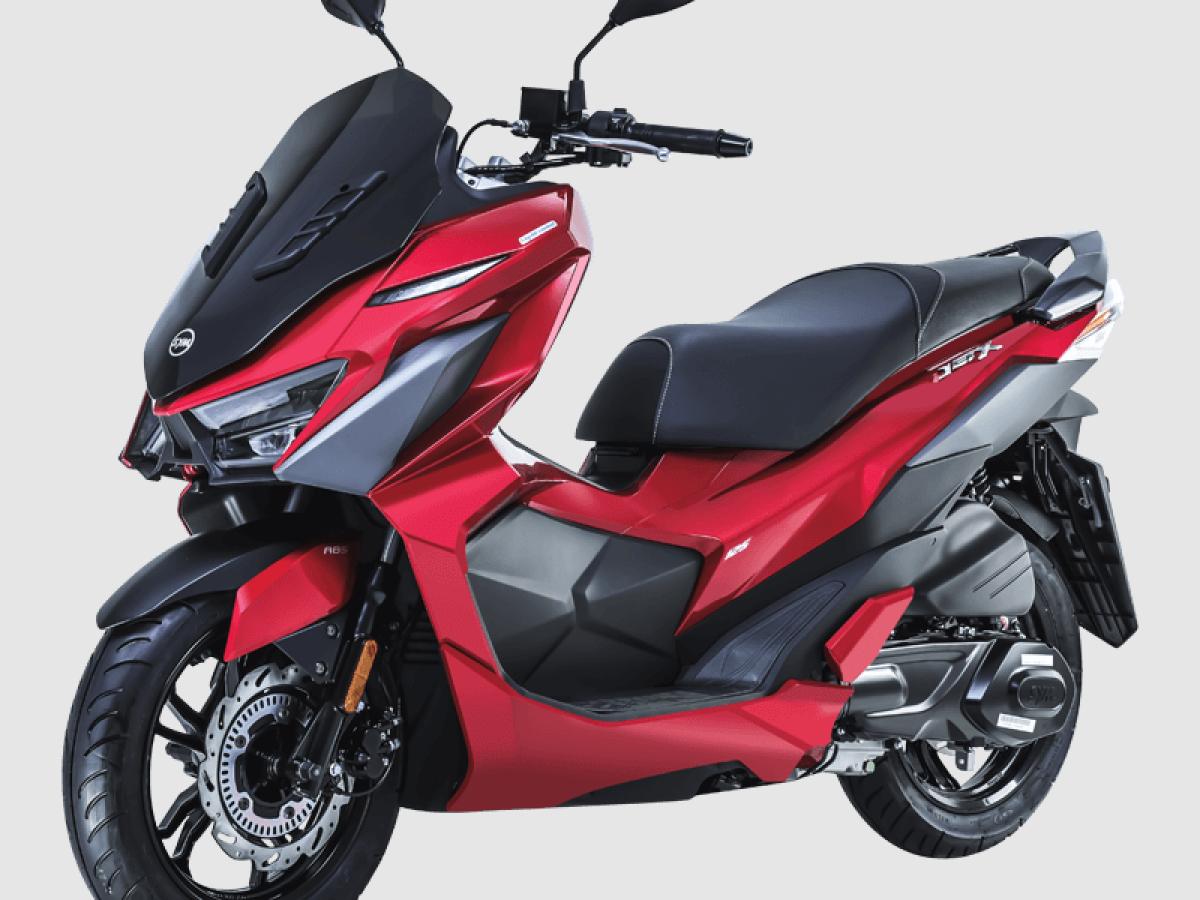 Used SYM Jet X 125cc for sale - 78394598: Photo 8