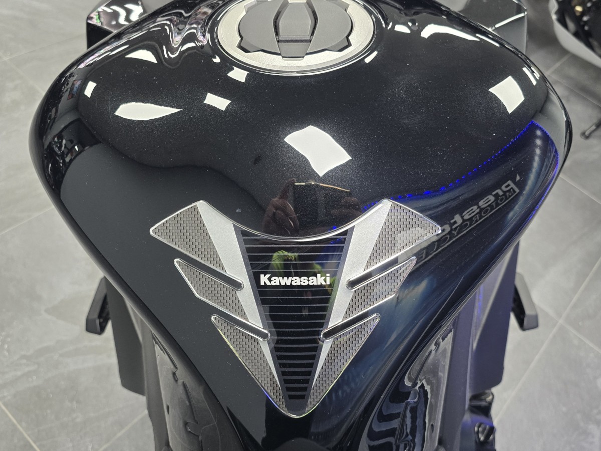 Used Kawasaki NINJA 1000SX TOURER 2020 for sale - 78513114: Photo 14