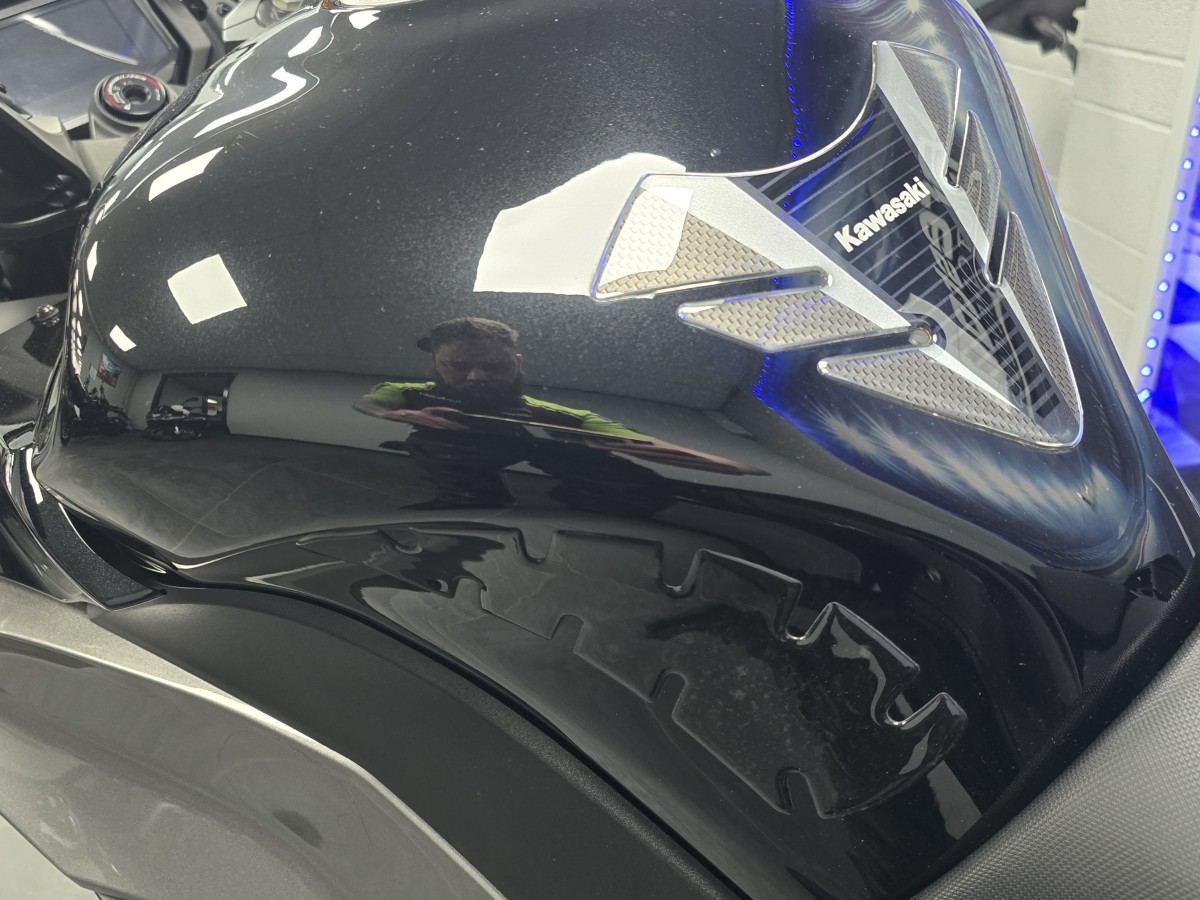 Used Kawasaki NINJA 1000SX TOURER 2020 for sale - 78513114: Photo 15