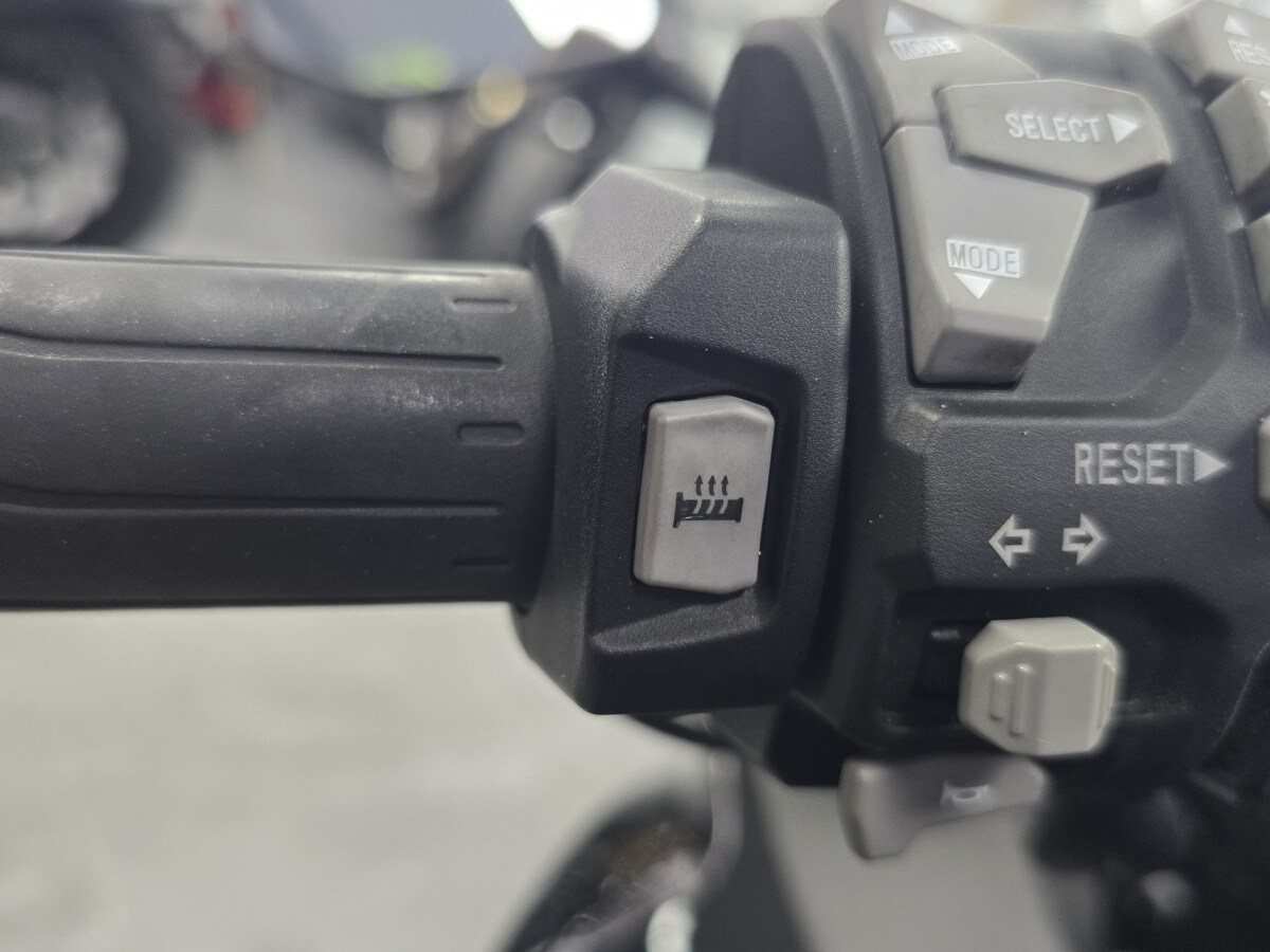 Used Kawasaki NINJA 1000SX TOURER 2020 for sale - 78513114: Photo 16