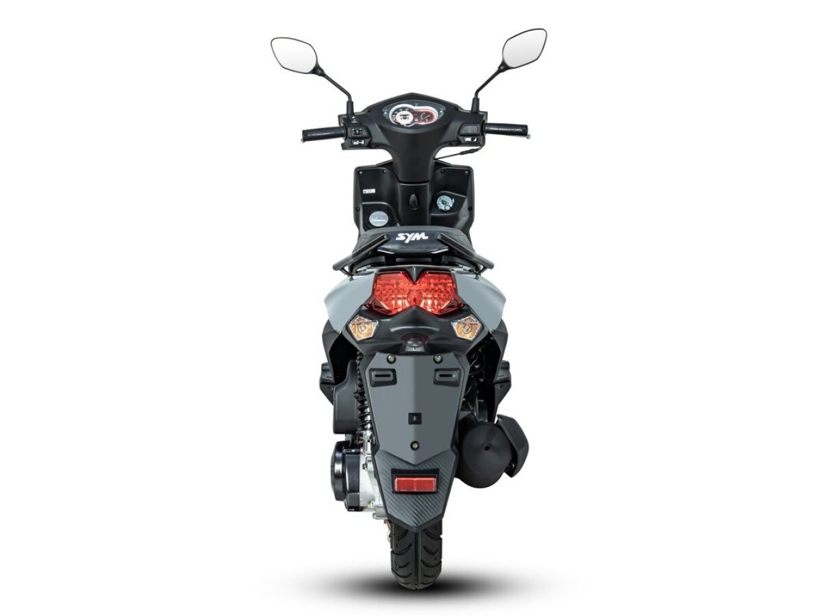 Used SYM ORBIT 50cc Pre Reg 74 Plate for sale - 78393376: Photo 17