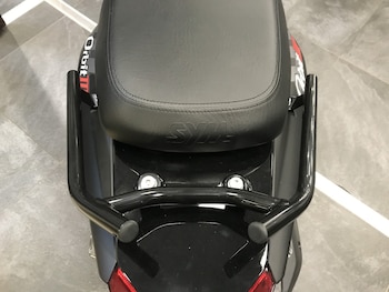 Used SYM ORBIT 50cc Pre Reg 74 Plate undefined for sale - bike-78393376: Photo