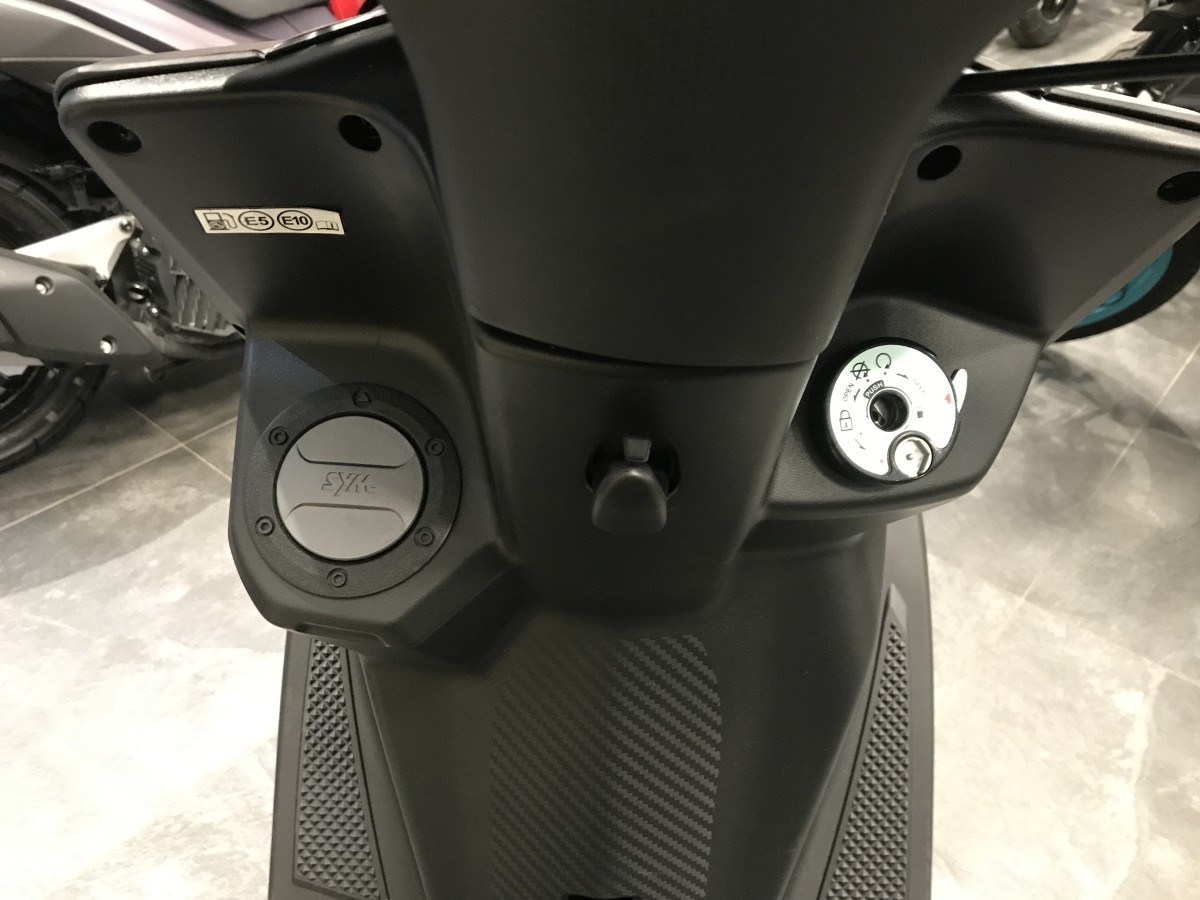 Used SYM ORBIT 50cc Pre Reg 74 Plate for sale - 78393376: Photo 5