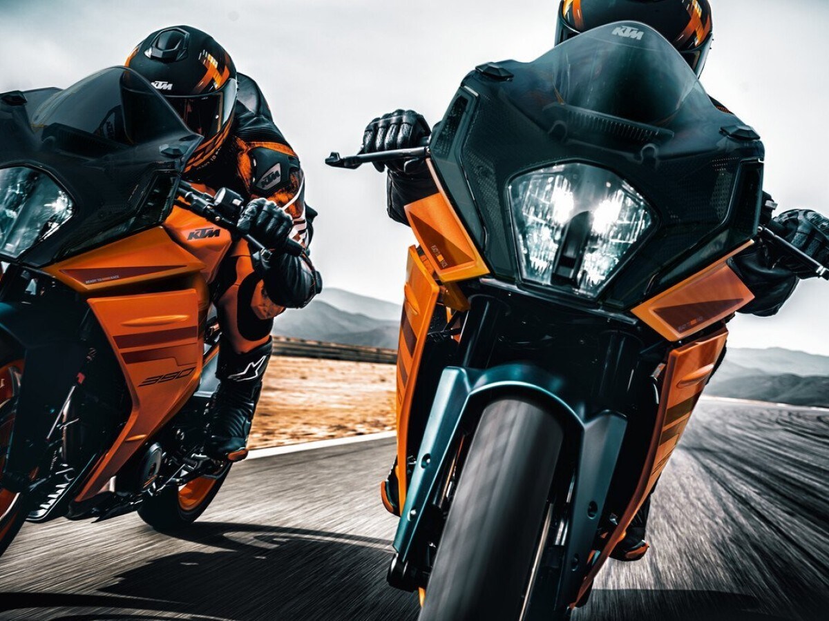 Used KTM RC390 2024 for sale - 78394623: Photo 11