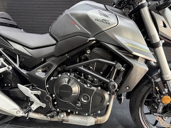 Used Honda Hornet CB 750 A-P 2024 for sale - bike-79179942: Photo