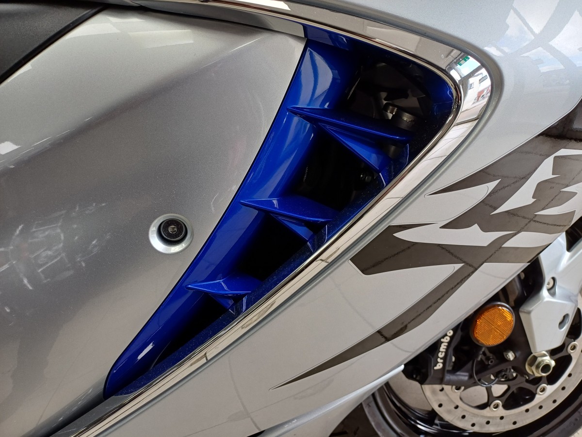 Used Suzuki GSX1300RRQM5 HAYABUSA for sale - 78394810: Photo 10
