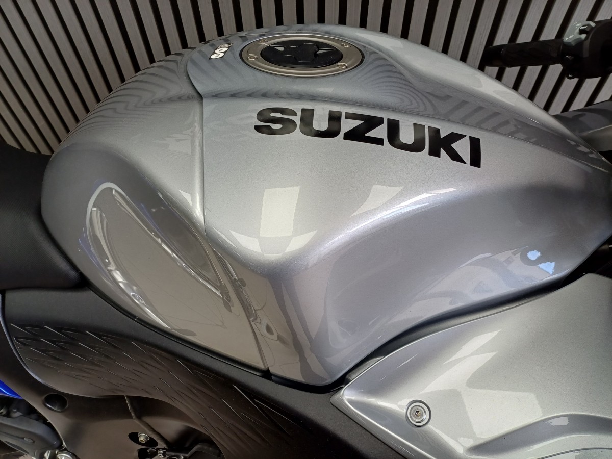 Used Suzuki GSX1300RRQM5 HAYABUSA for sale - 78394810: Photo 11