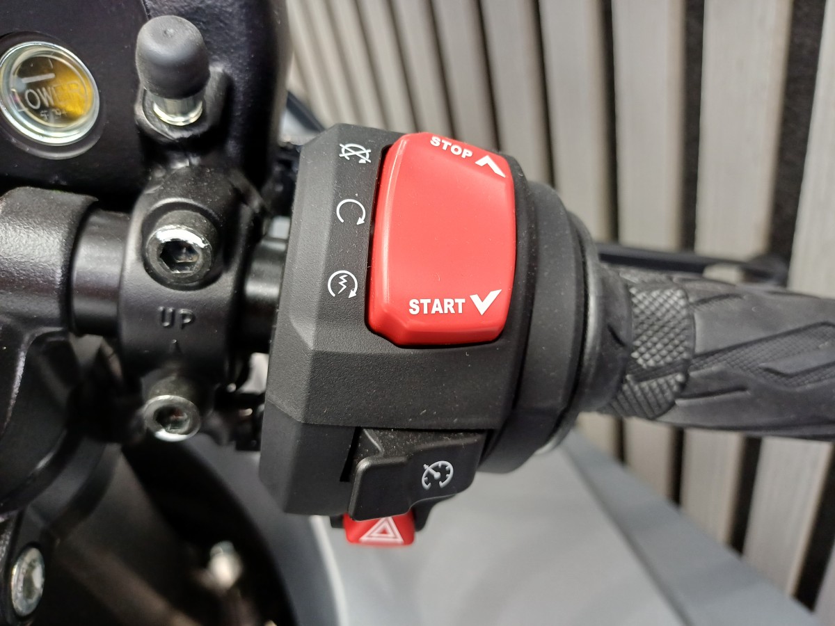 Used Suzuki GSX1300RRQM5 HAYABUSA for sale - 78394810: Photo 13
