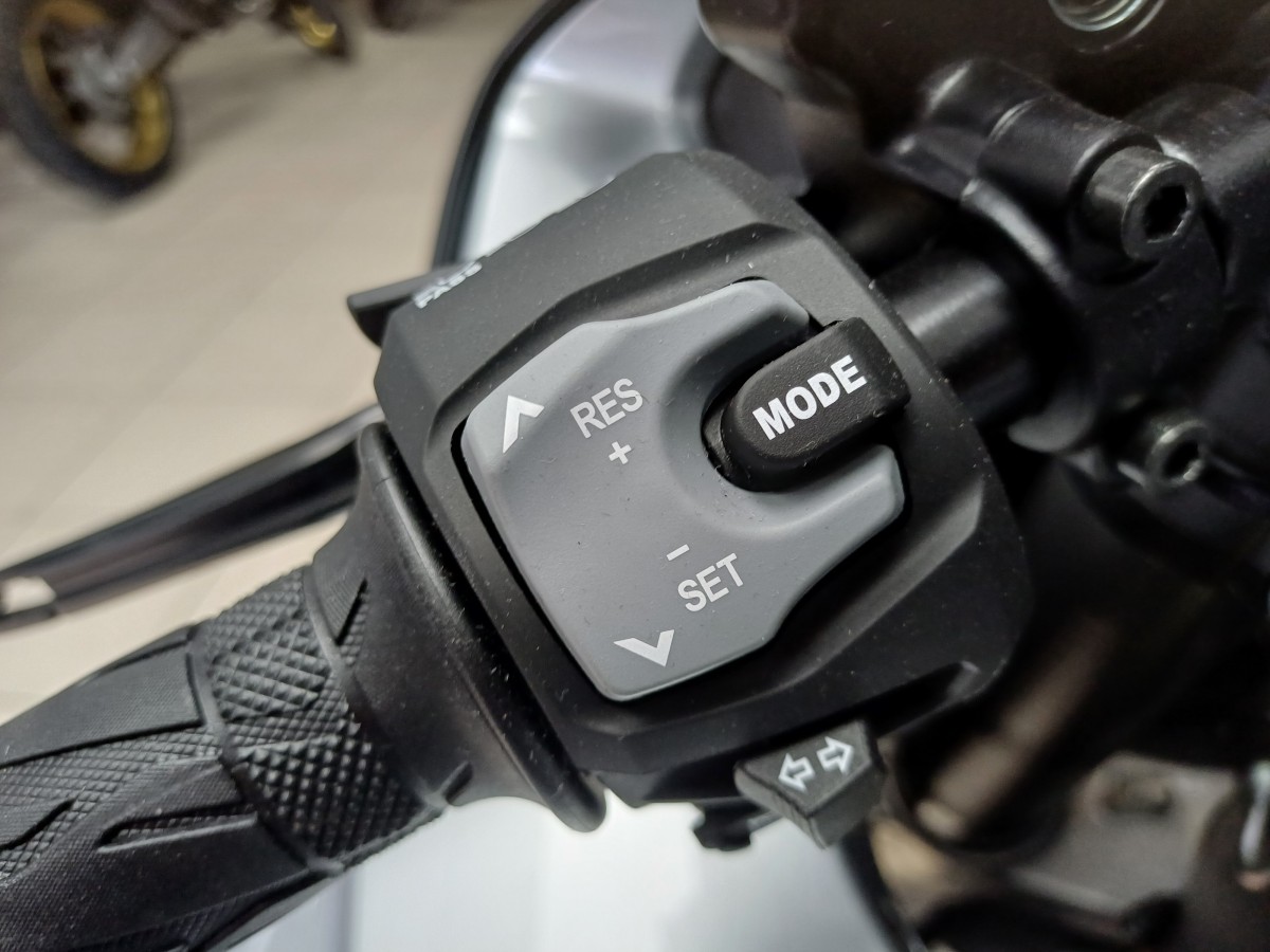 Used Suzuki GSX1300RRQM5 HAYABUSA for sale - 78394810: Photo 14