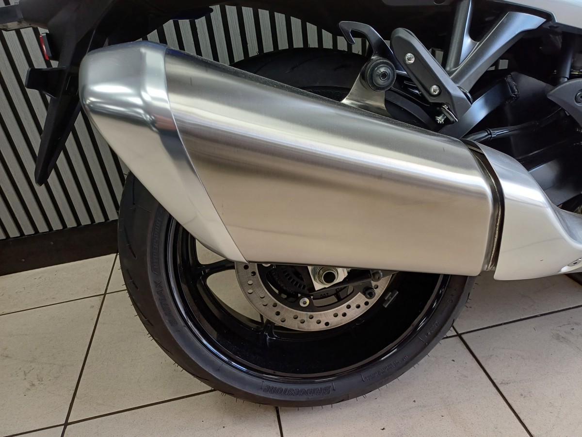 Used Suzuki GSX1300RRQM5 HAYABUSA for sale - 78394810: Photo 15