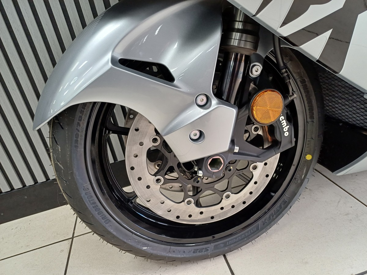 Used Suzuki GSX1300RRQM5 HAYABUSA for sale - 78394810: Photo 16