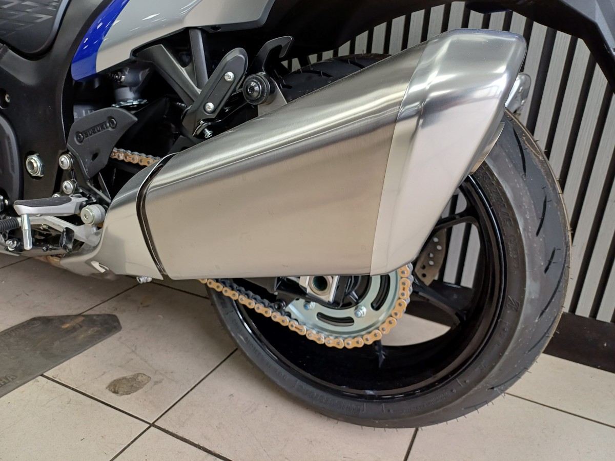 Used Suzuki GSX1300RRQM5 HAYABUSA for sale - 78394810: Photo 17