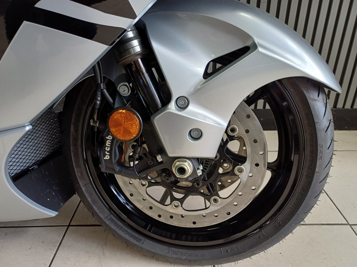 Used Suzuki GSX1300RRQM5 HAYABUSA for sale - 78394810: Photo 18