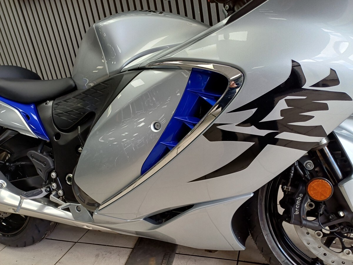 Used Suzuki GSX1300RRQM5 HAYABUSA for sale - 78394810: Photo 9