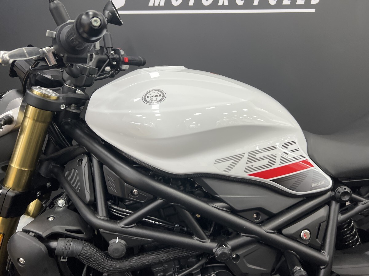 Used Benelli 752 S for sale - 78395386: Photo 10